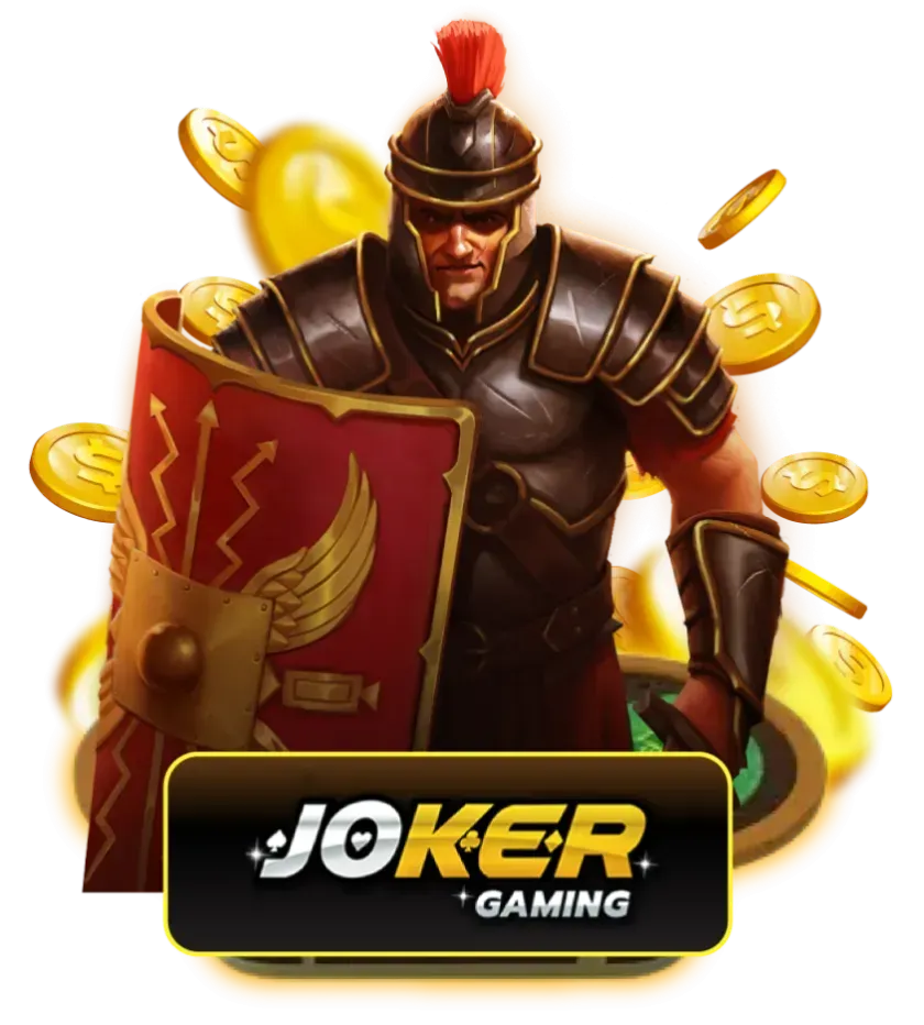 joker by M4MAX