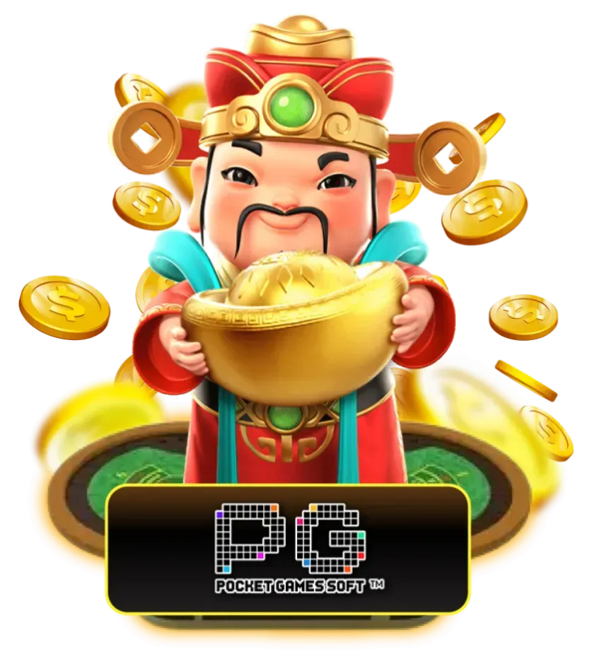 pg by M4MAX