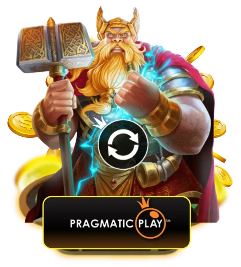 pragmatic play by M4MAX